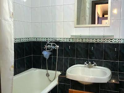 квартира за адресою Оноре де Бальзака вул., 65