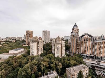 квартира по адресу Леси Украинки бульв., 7-В