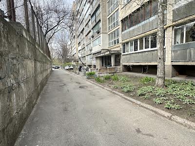 квартира за адресою Мечникова узвіз (Кловський), 20