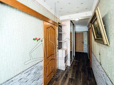 квартира за адресою Васильківська вул., 4