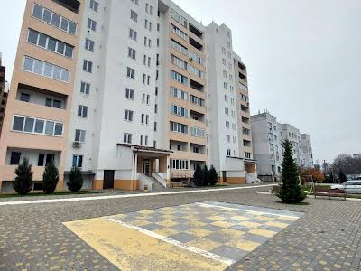 квартира за адресою Чорноморська, 6