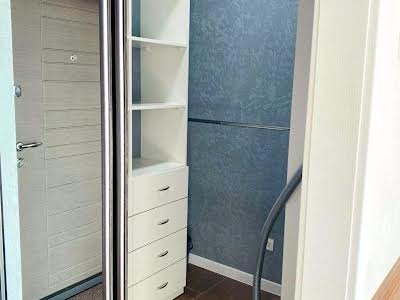 квартира за адресою Метрологічна вул., 40Б