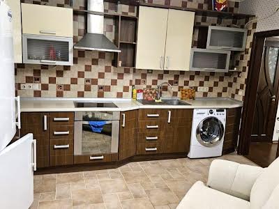 квартира за адресою Кубанської України вул. (Маршала Жукова), 31а