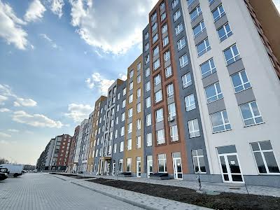 квартира за адресою Героїв Крут вул., 4
