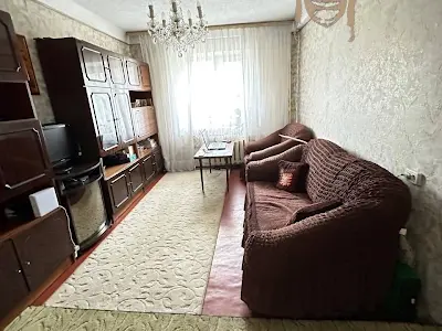 квартира за адресою Оболонський просп., 16