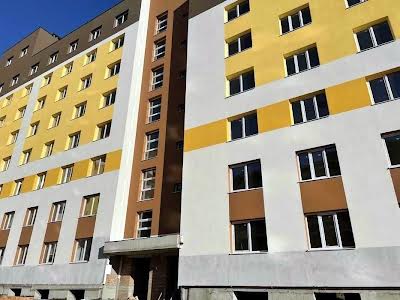 квартира за адресою Героїв Крут вул., 4-А