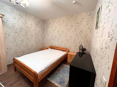 квартира по адресу Бориспольская ул., 6
