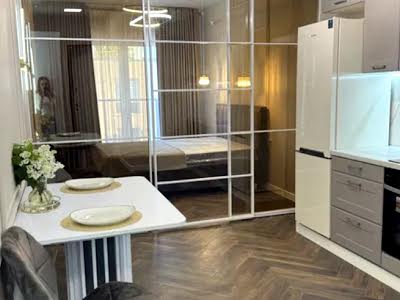 квартира по адресу Николая Боровского ул., 37