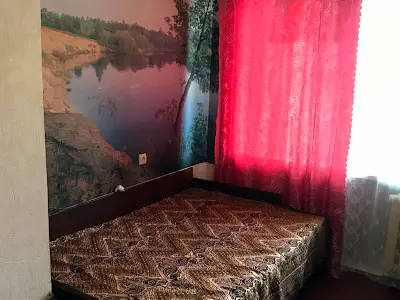 квартира за адресою Здолбунівська вул., 1