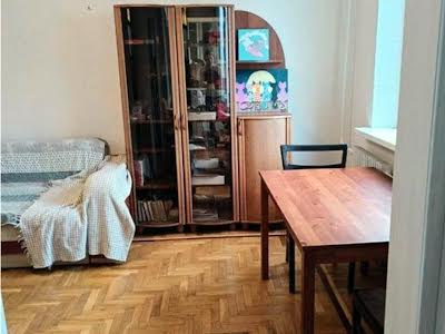 квартира по адресу Олимпийская ул., 7А