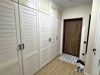квартира за адресою Столичне шосе, 1
