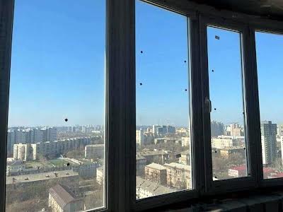 квартира за адресою Юрія Пасхаліна вул. (Ілліча), 17