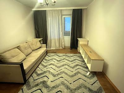 квартира за адресою Київ, Миколи Бажана просп., 7