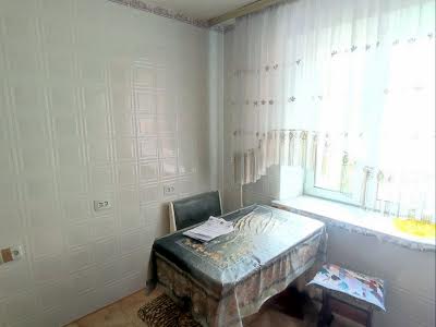 квартира по адресу Владимира Ивасюка просп. (Героїв Сталінграду), 14-Б