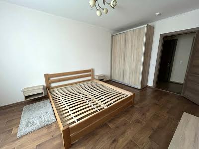 квартира за адресою Ревуцького вул., 54-А
