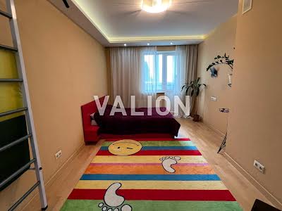 квартира за адресою Автозаводська вул., 29-А