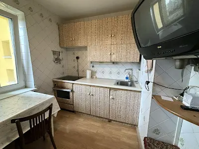квартира по адресу Владимира Ивасюка просп. (Героїв Сталінграду), 41