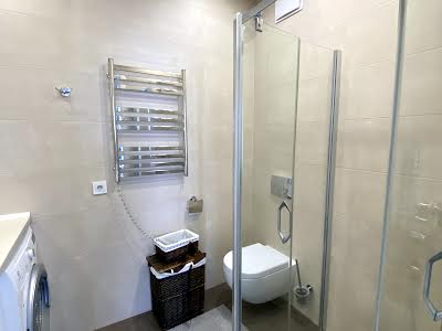 квартира за адресою Зарічна вул., 1-В