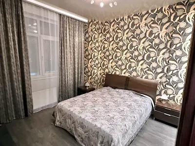 квартира по адресу Киев, Никольско-Слободская ул., 1-А