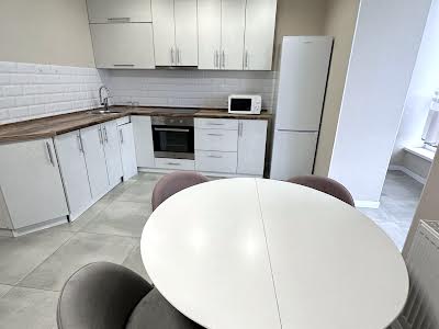 квартира за адресою Клочківська вул., 93
