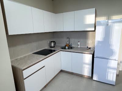 квартира за адресою Кадетський Гай вул., 12