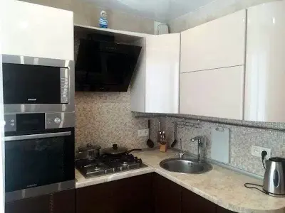 квартира по адресу Познаньская ул., 8А