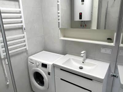 квартира за адресою Київ, Дніпровська набережна вул., 20-Б