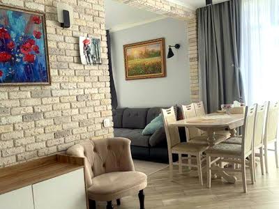 квартира за адресою Сім'ї Кульженків вул. (Петра Дегтяренка), 31-А