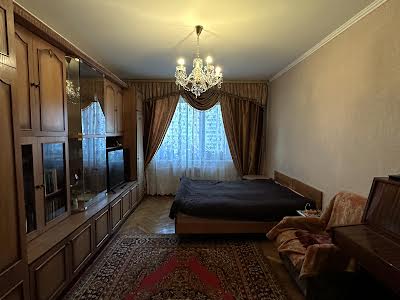 квартира по адресу Бровары, Симона Петлюры ул. (Черняховського), 19