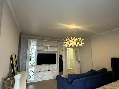 квартира по адресу Киев, Светлая ул., 3д