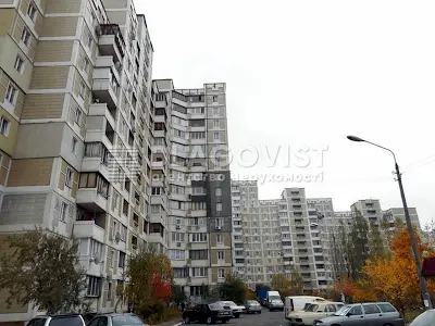 квартира за адресою Оноре де Бальзака вул., 55