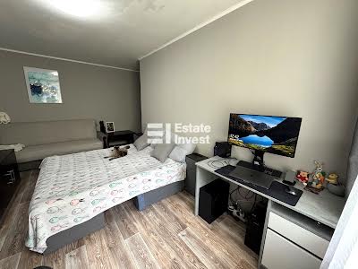 квартира за адресою Нескорених вул., 47а