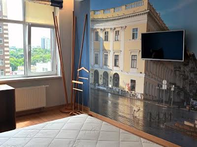 квартира по адресу Глубочицкая ул., 32-В