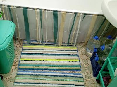 квартира за адресою Бахмацька вул., 10