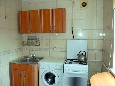 квартира за адресою Луганська вул., 17