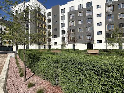 квартира за адресою Соборна вул., 2к