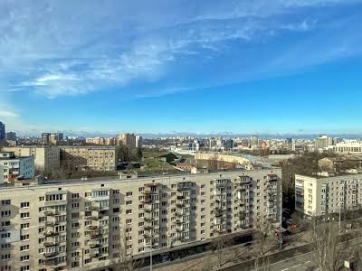 квартира за адресою Лесі Українки бульв., 7-А