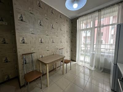 квартира по адресу Академика Лебедева ул., 1