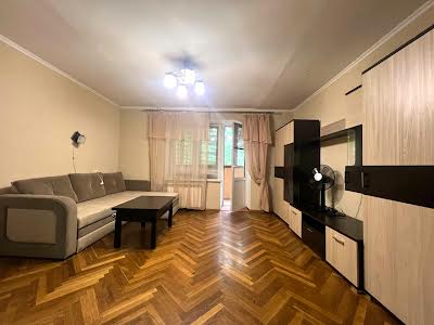 квартира по адресу Тростянецкая ул., 12
