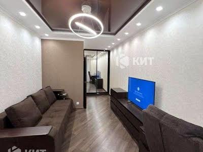 квартира по адресу Качанівська ул., 15