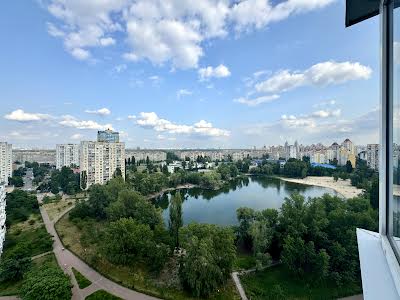 квартира по адресу Героев Днепра ул., 38-Б