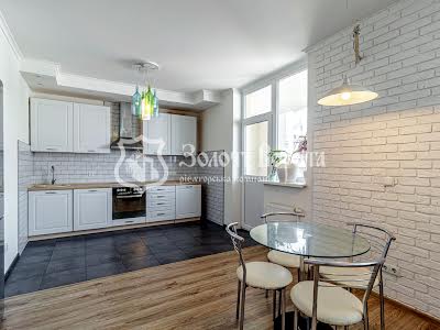 квартира за адресою Олени Пчілки вул., 8