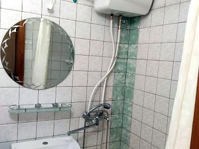 квартира за адресою Михайла Котельникова вул., 3