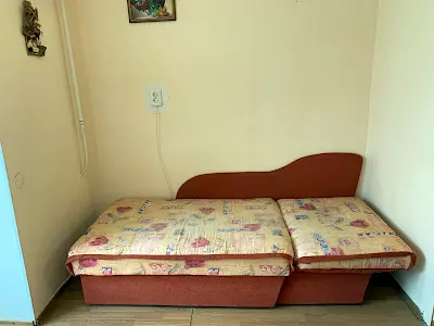 квартира за адресою Прирічна вул., 17-В
