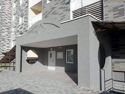 квартира за адресою Ревуцького вул., 54