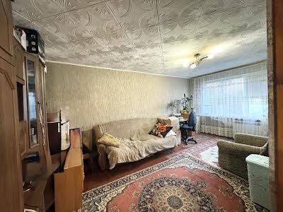 квартира по адресу Степова, 68