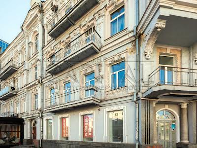 коммерческая по адресу Жилянская ул., 5/60