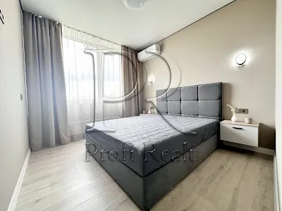 квартира за адресою Київ, Генерала Грекова вул., 4