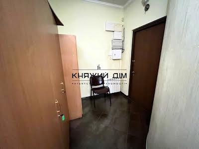 комерційна за адресою Академіка Палладіна просп., 20