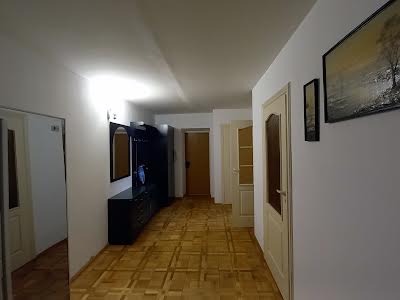 квартира за адресою Валерія Лобановського просп. (Червонозоряний), 14